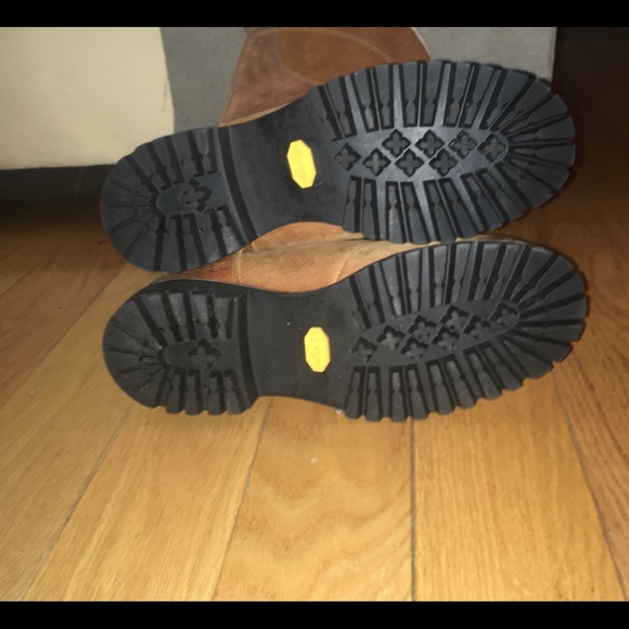 Timberland Earthkeepers Winter Boots - Picture 4 of 8